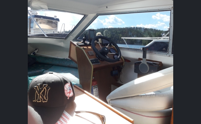 Yamarin 580 Big Game-kuva-4